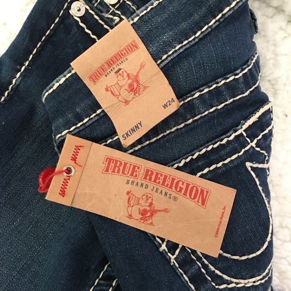True Religion Jeans - Picture 6 of 6